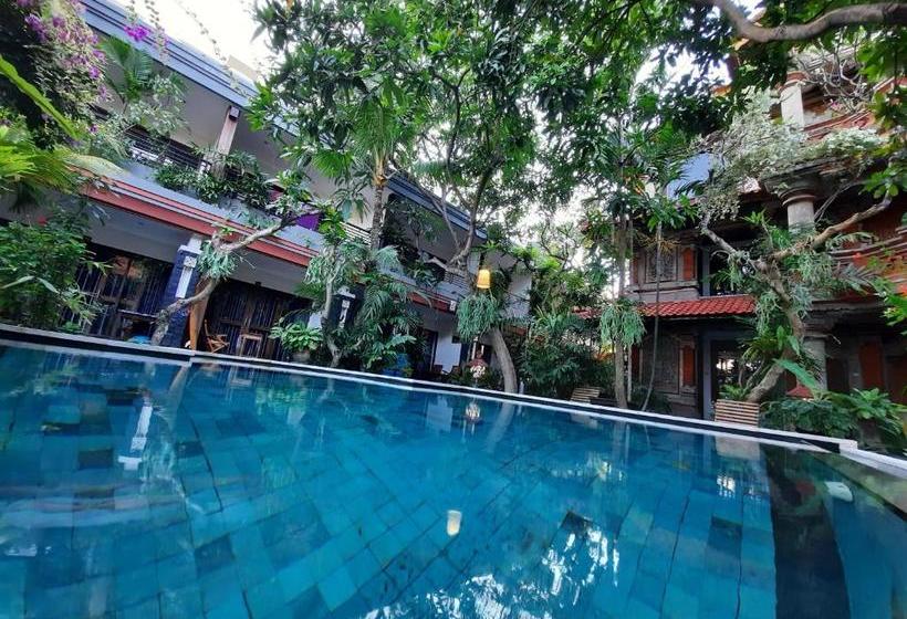 Fotos del hotel Pendawa Gapura Hotel Kuta:  7