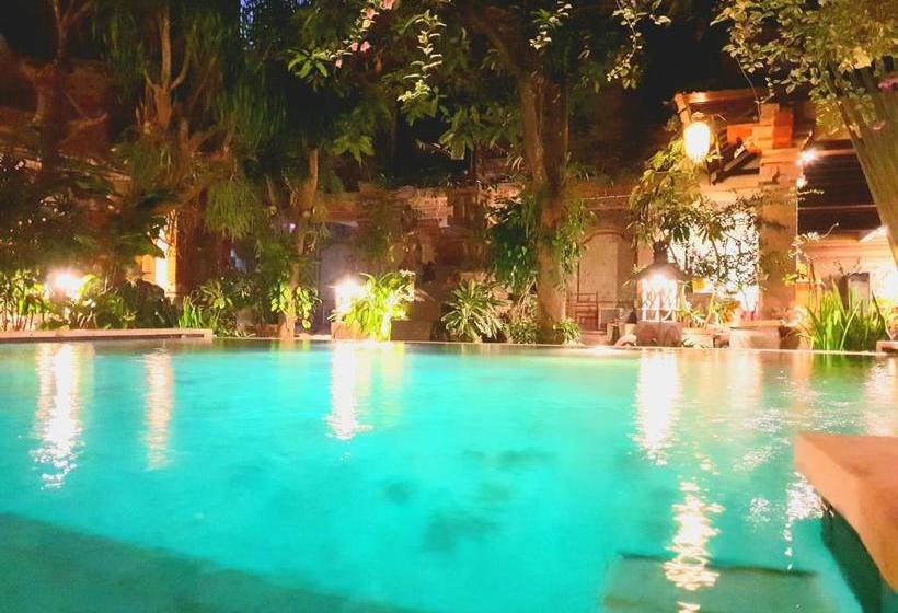 Fotos del hotel Pendawa Gapura Hotel Kuta:  10