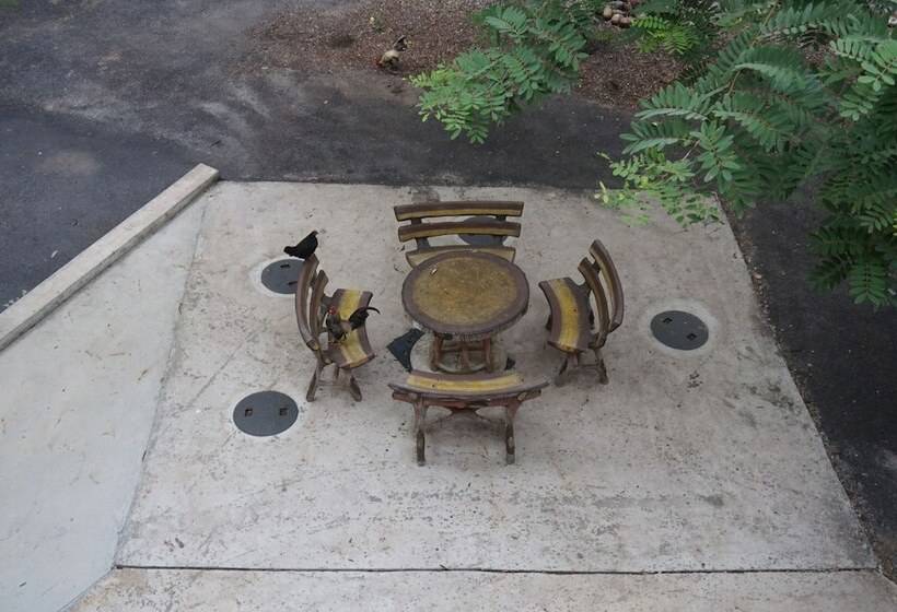 펜션 Loei Huen Hao Hug Home & Resort