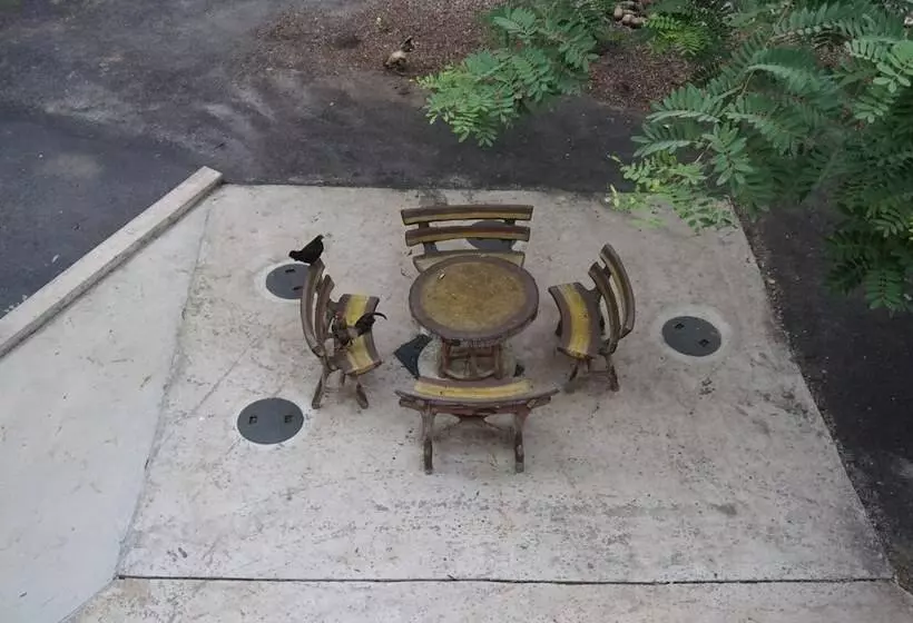 پانسیون Loei Huen Hao Hug Home & Resort