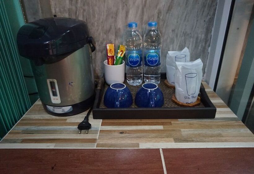 펜션 Loei Huen Hao Hug Home & Resort