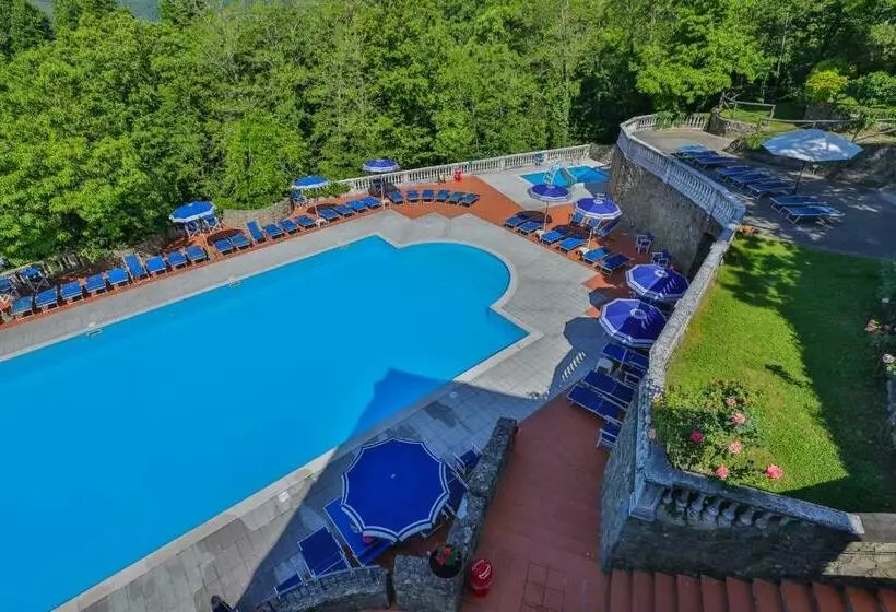 Residence Il Castagno