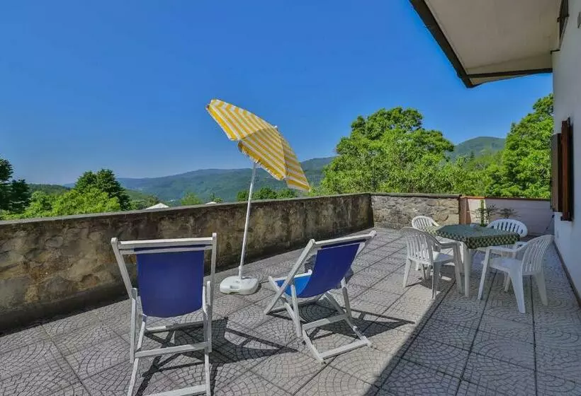 Residence Il Castagno