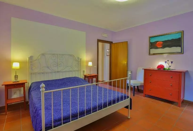 Residence Il Castagno