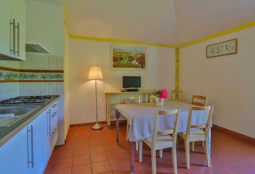 Residence Il Castagno