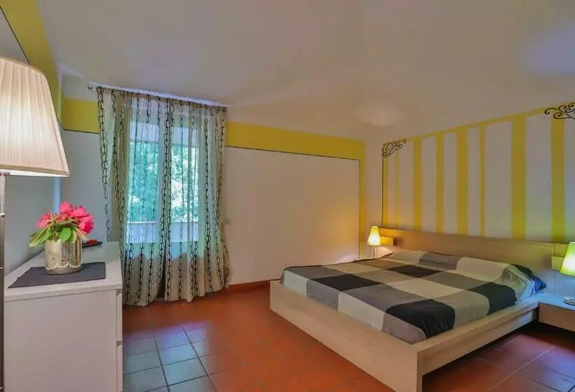 Residence Il Castagno