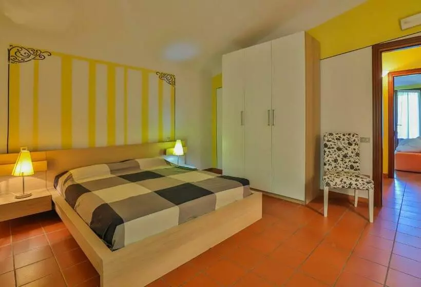 Residence Il Castagno