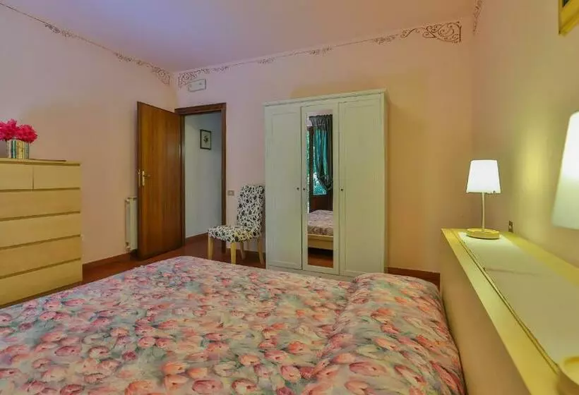 Residence Il Castagno