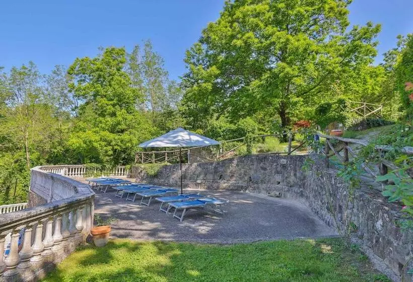 Residence Il Castagno