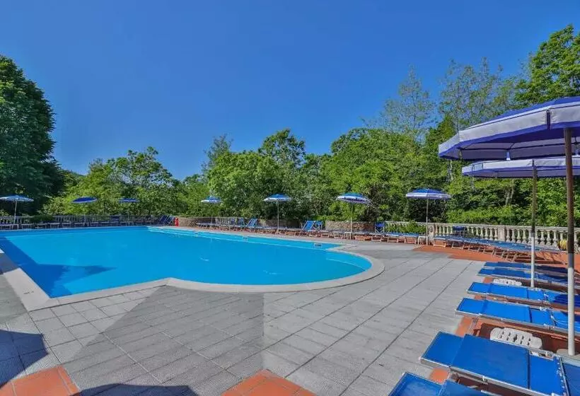 Residence Il Castagno