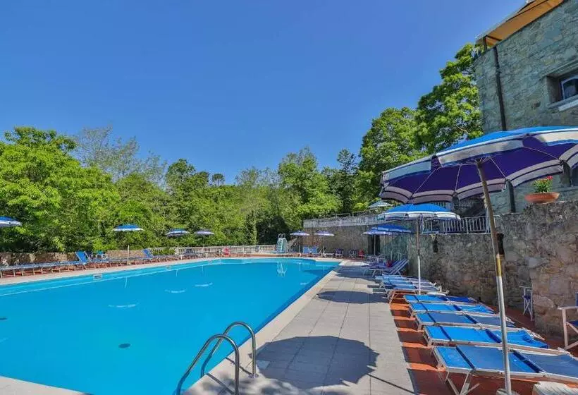 Residence Il Castagno