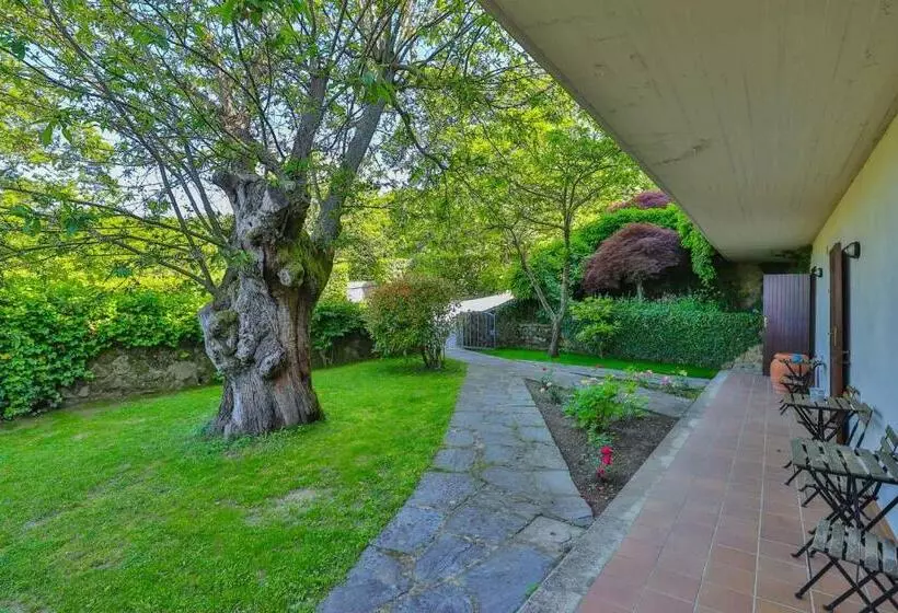 Residence Il Castagno