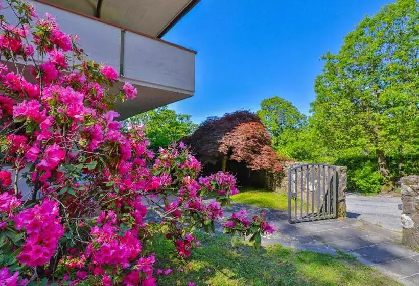 Residence Il Castagno