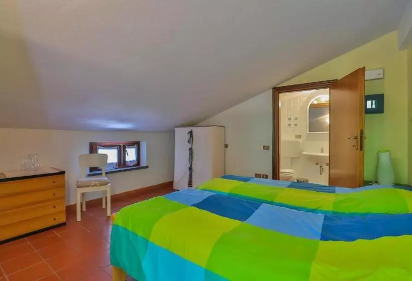 Residence Il Castagno