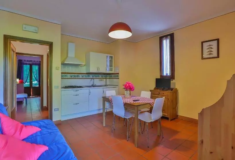 Residence Il Castagno