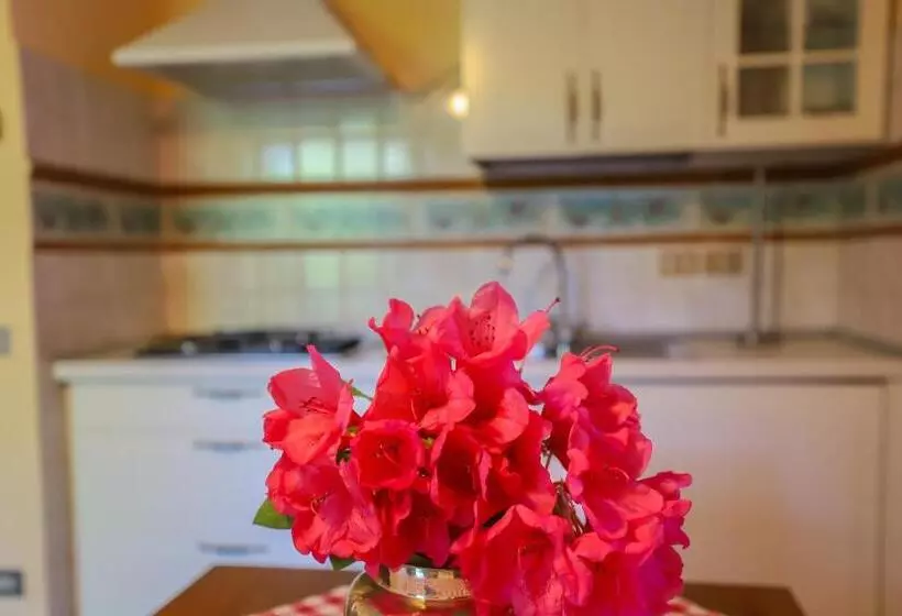 Residence Il Castagno