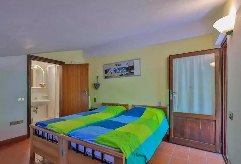 Residence Il Castagno