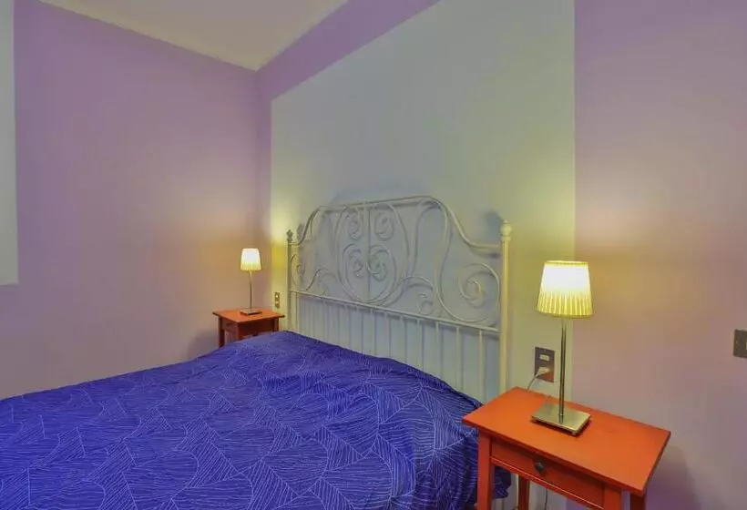 Residence Il Castagno
