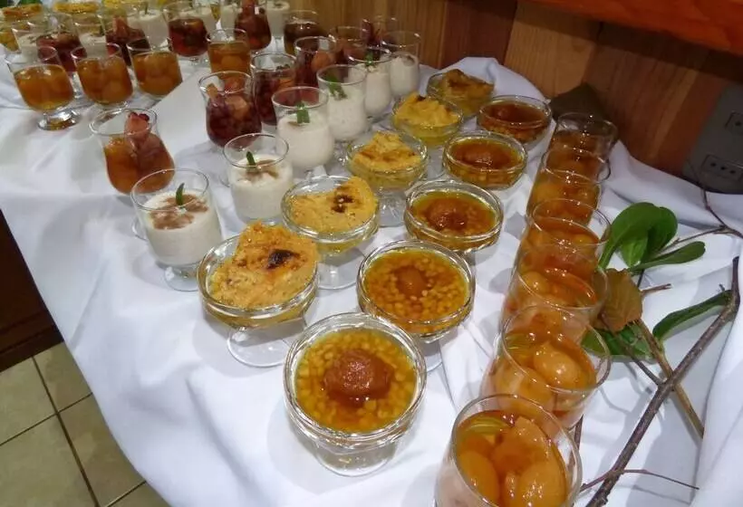 Lomakeskus Complejo Turístico Pucón