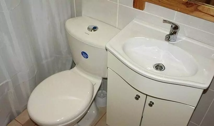 Lomakeskus Complejo Turístico Pucón