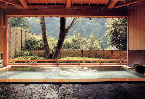 Ryokan Akame Onsen Kakure No Yu Taisenkaku