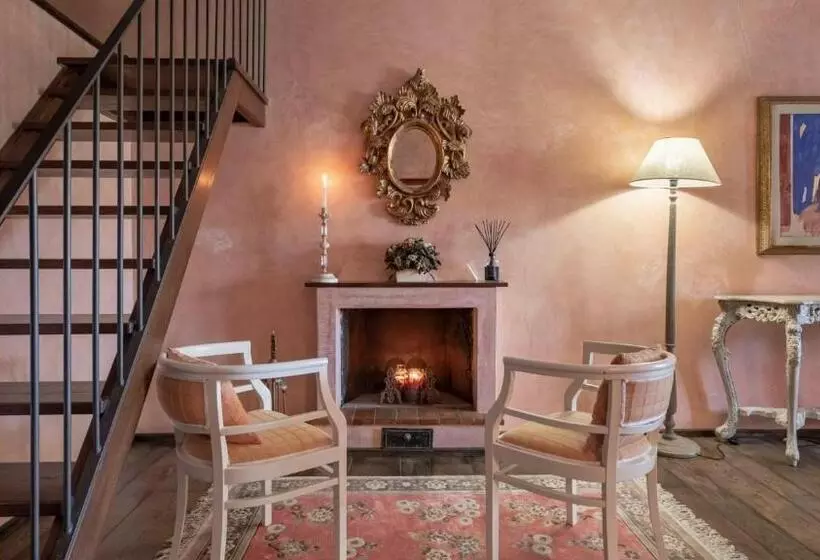 Villa La Selva Wine Resort