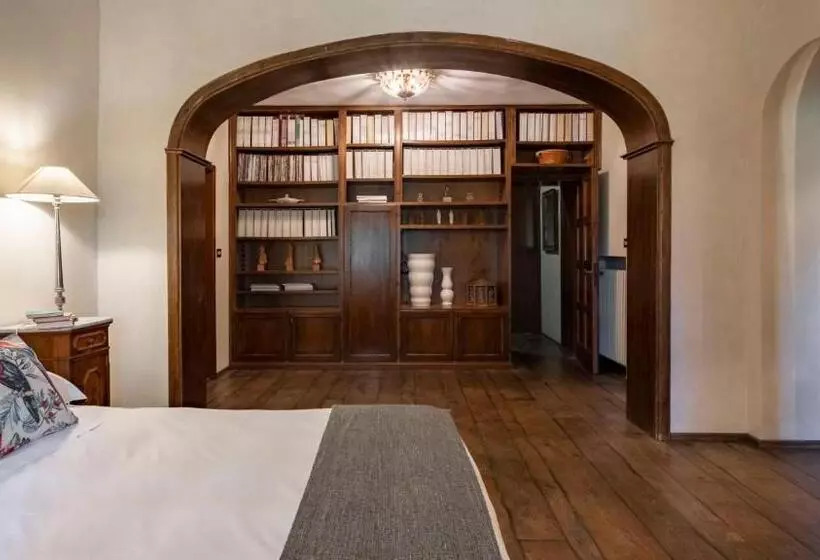 Villa La Selva Wine Resort