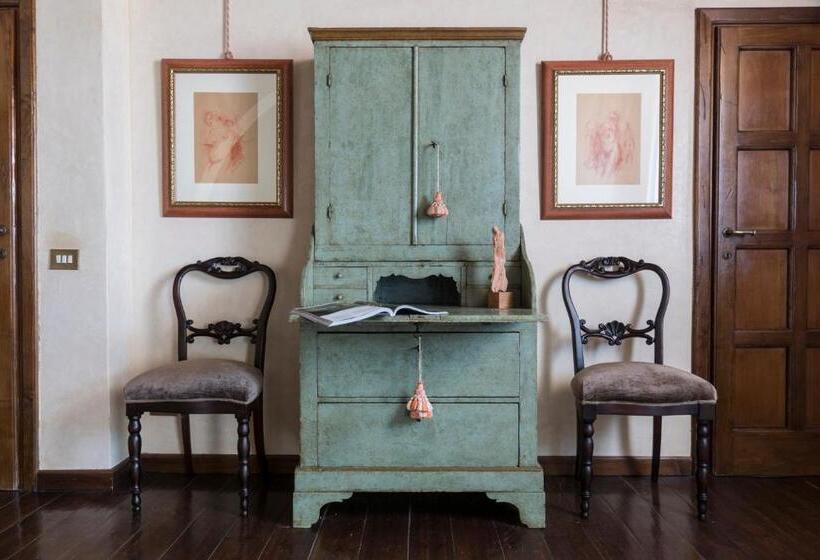 Villa La Selva Wine Resort