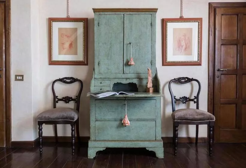 Villa La Selva Wine Resort