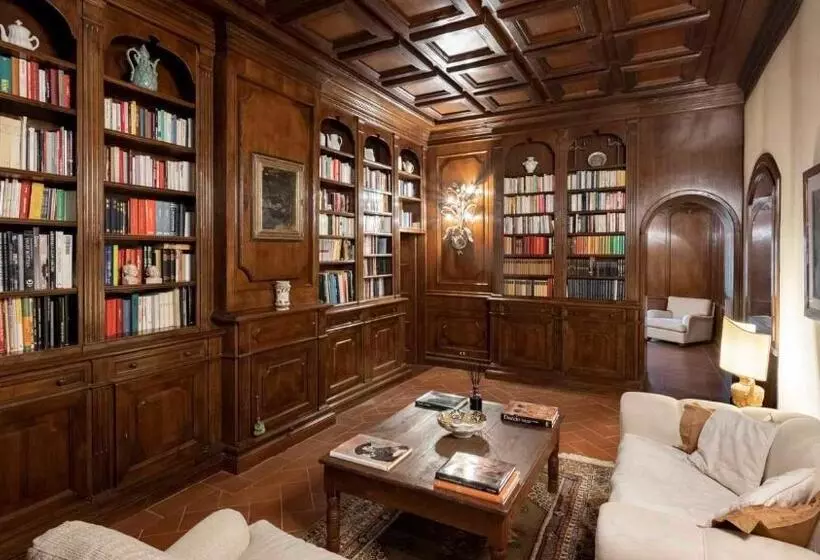 Villa La Selva Wine Resort