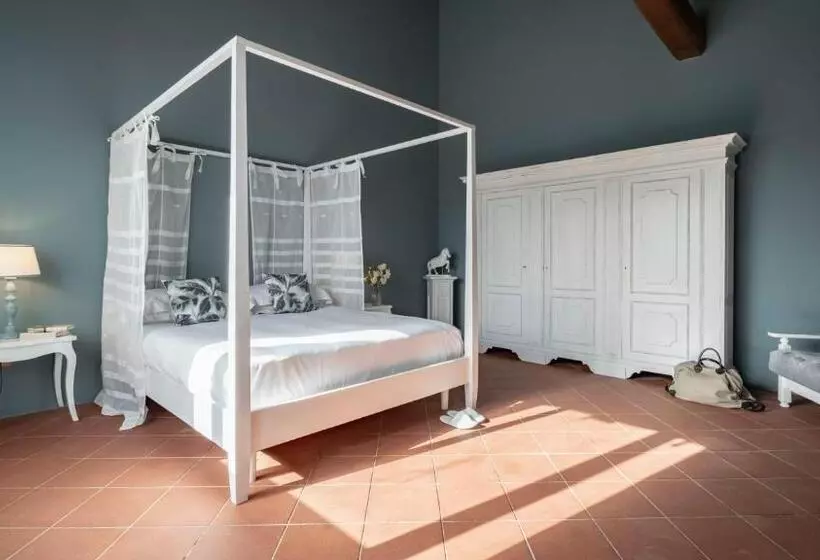 Villa La Selva Wine Resort