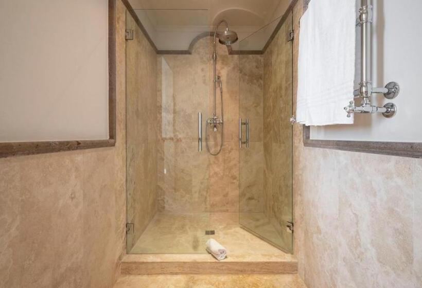 Villa La Selva Wine Resort