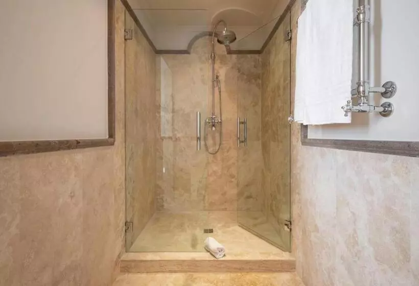 Villa La Selva Wine Resort