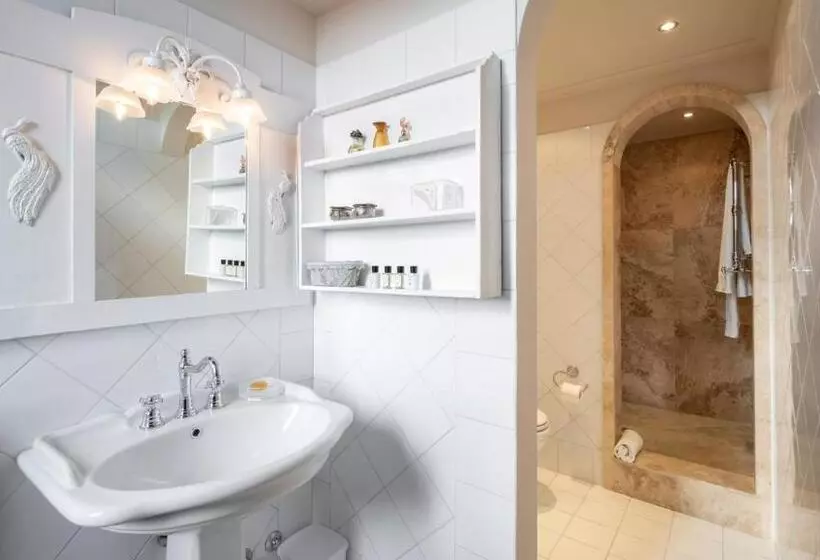 Villa La Selva Wine Resort