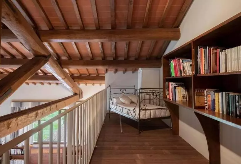 Villa La Selva Wine Resort