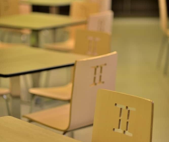 Zodiak Mt Haryono By Kagum Hotels