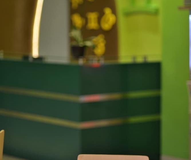 Zodiak Mt Haryono By Kagum Hotels