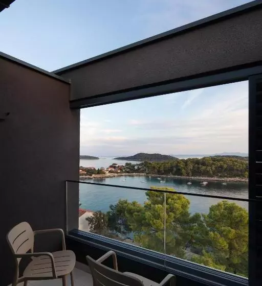 Hotelli Alfir Resort