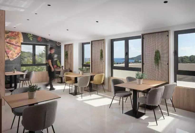 Hotelli Alfir Resort