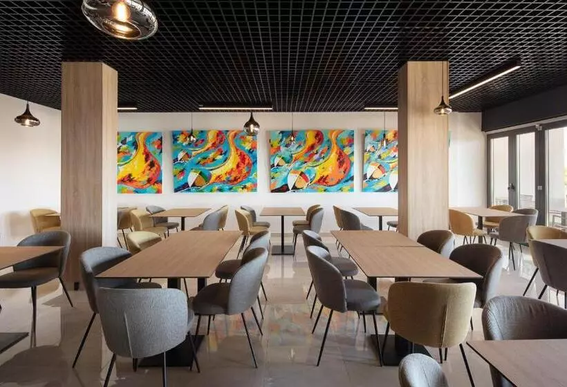 Hotelli Alfir Resort