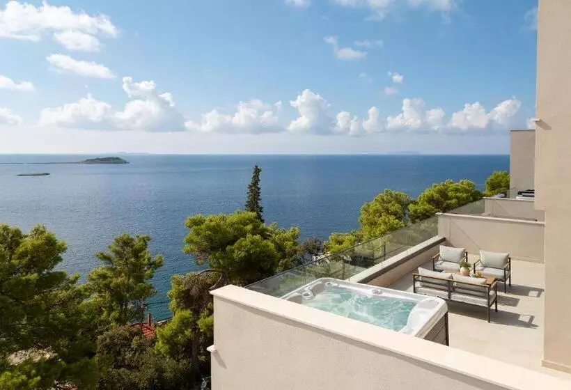 Hotelli Alfir Resort