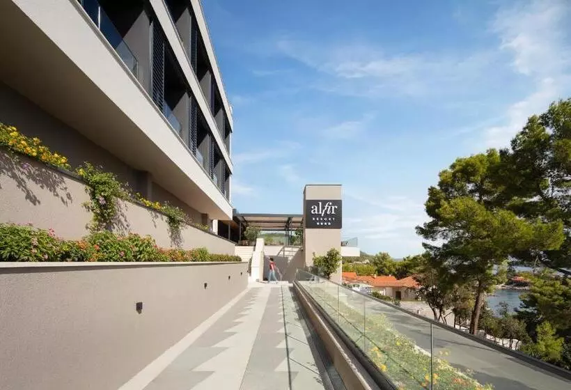 Hotelli Alfir Resort