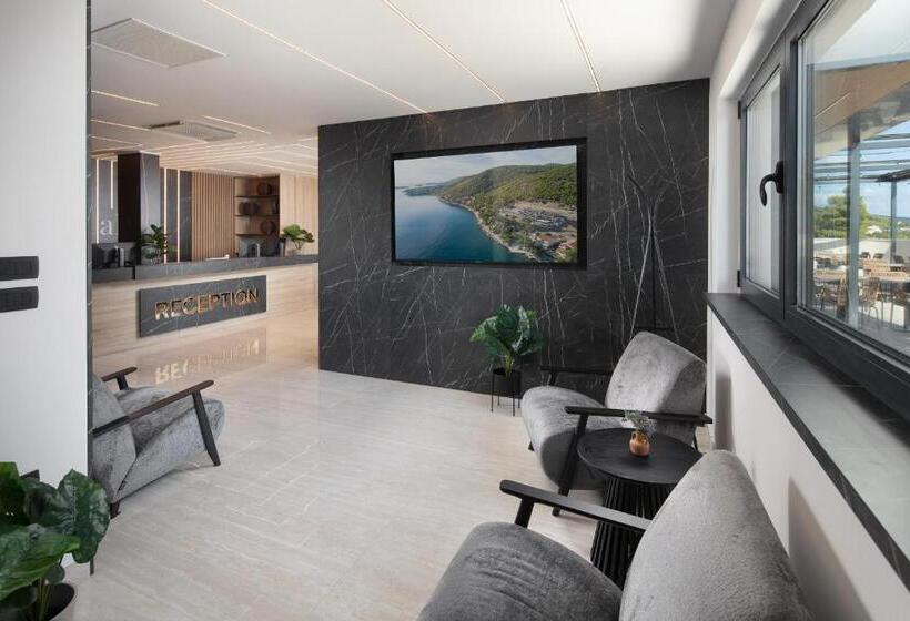 ホテル Alfir Resort