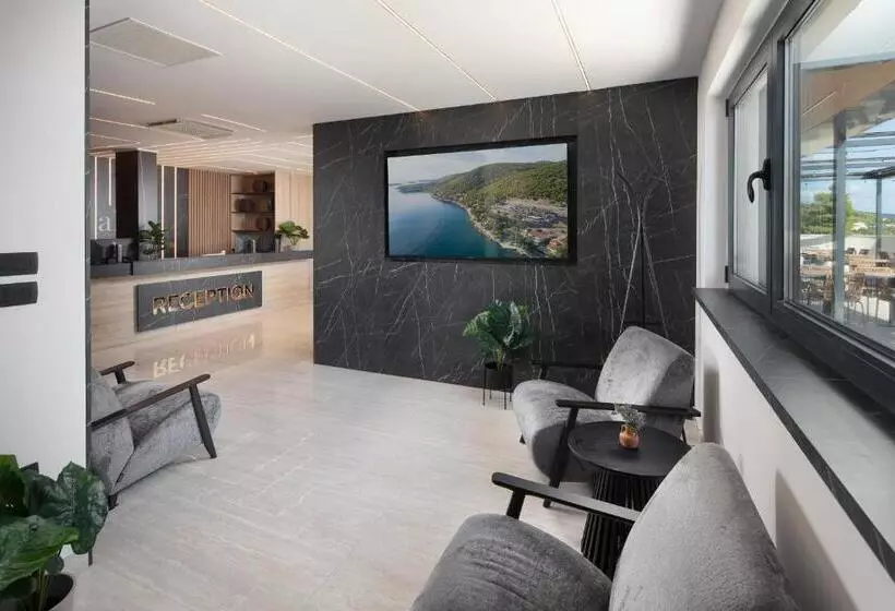 Hotelli Alfir Resort