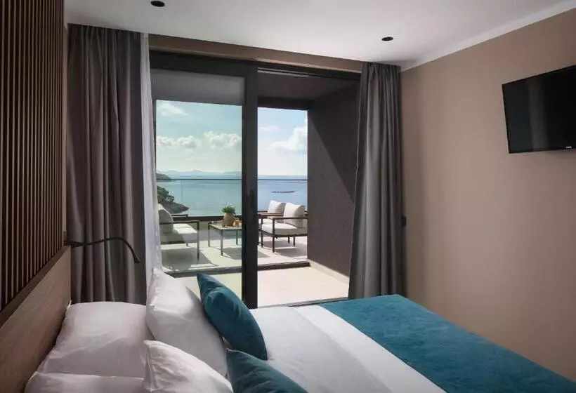 Hotelli Alfir Resort