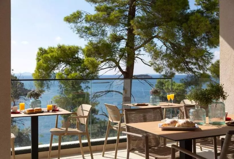 Hotelli Alfir Resort