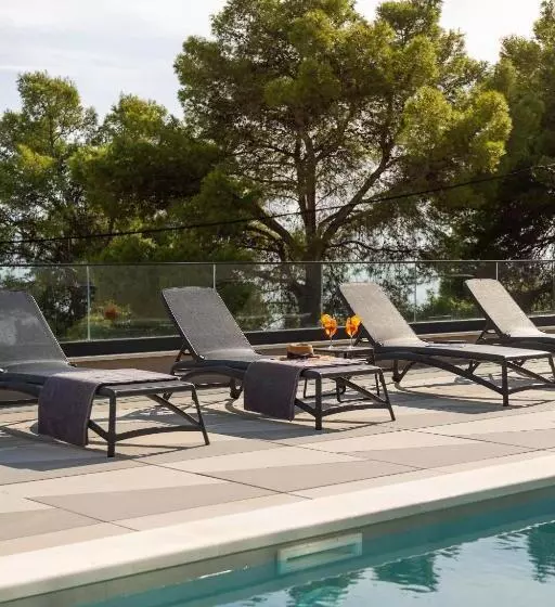 Hotelli Alfir Resort