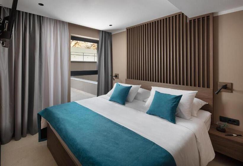 ホテル Alfir Resort