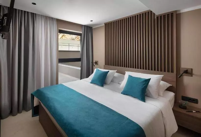 Hotelli Alfir Resort