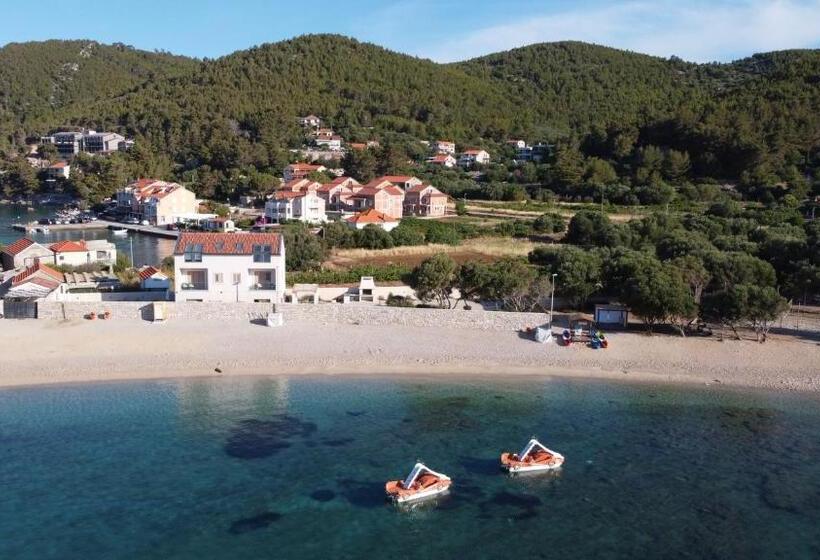 ホテル Alfir Resort